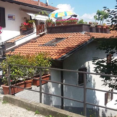 Miniappartamento Gony Plesio Exterior photo