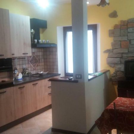 Miniappartamento Gony Plesio Exterior photo