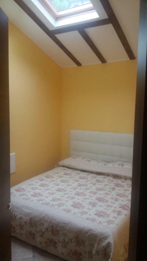 Miniappartamento Gony Plesio Exterior photo