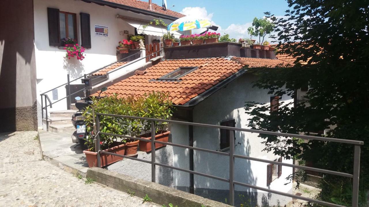Miniappartamento Gony Plesio Exterior photo